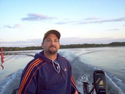 David Evener