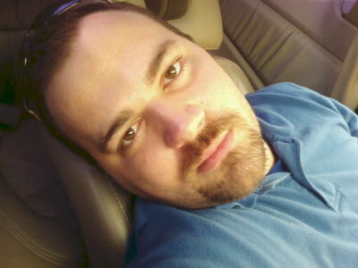 Joshua Simpson
