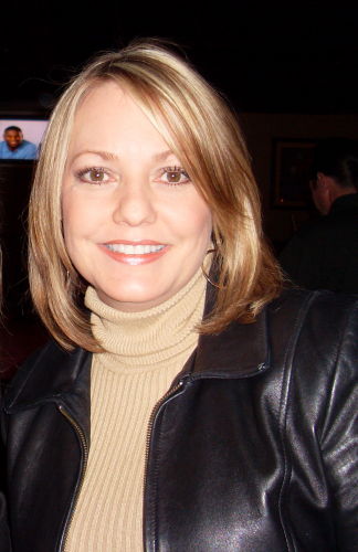 Kimberly Schott