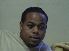 Tyree Saxton