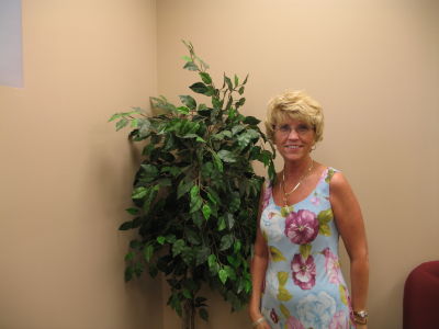 Linda Bailey