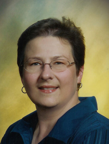 Sandra Anderson