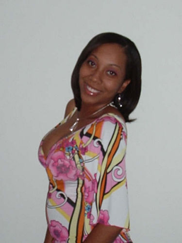 Alicia Gooden