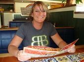 Debbie Hayes