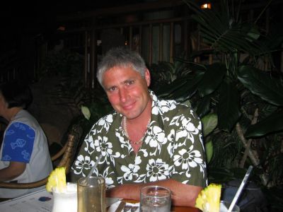 Paul Mettler