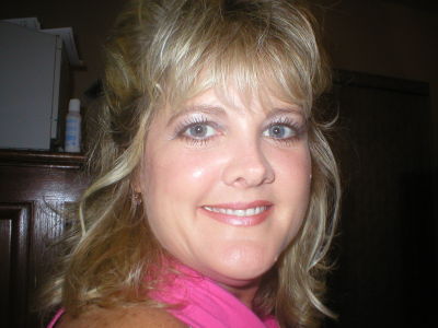 Alisa Carrier