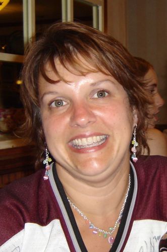 Kim Wolgemuth