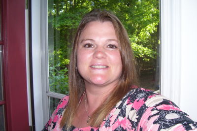 Dawn Newton