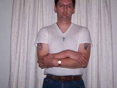 Timothy Mcmullen