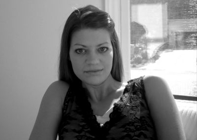 Terese Peterson