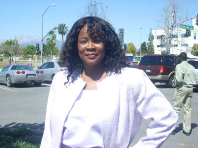 Betty Grant-Anderson