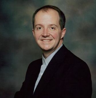 William Entrekin