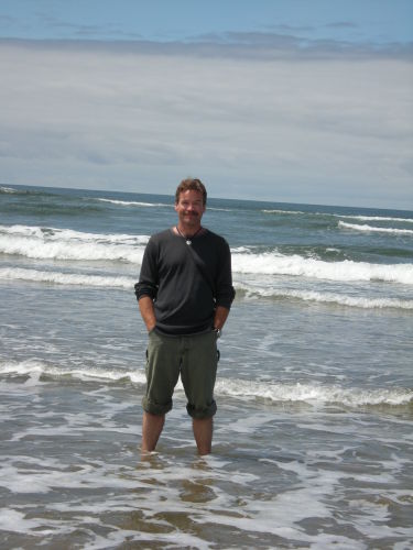 David Larson