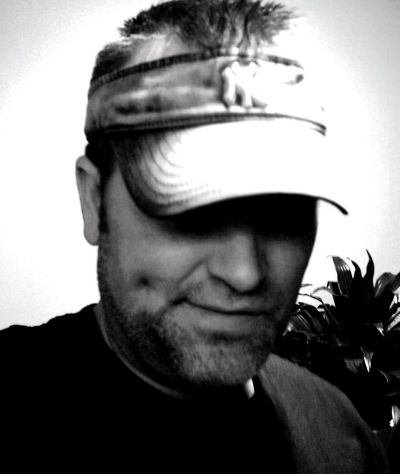 Patrick Read