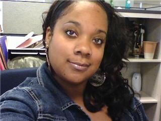 Shaana Burris