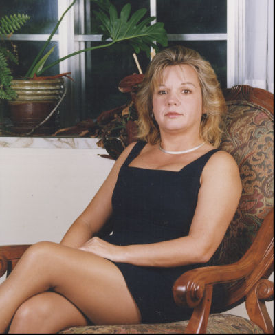 Donna Baldwin
