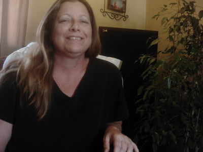 Julie Rowlett