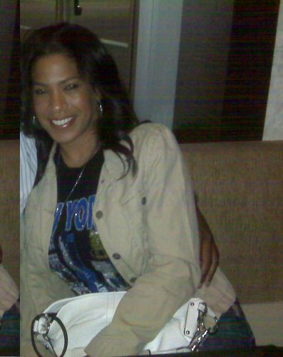 Trina Matthews