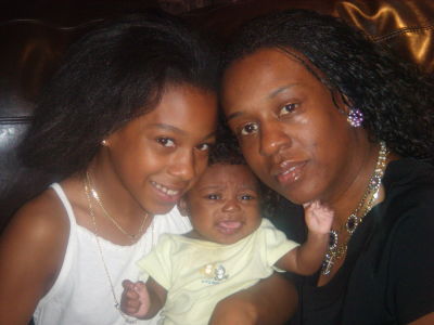 Selene Bostic