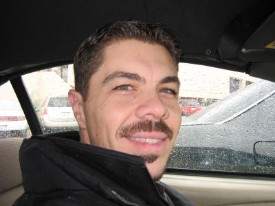 Brian Gibson