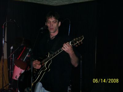 Fred Crowder