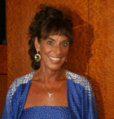 Jackie Barnett