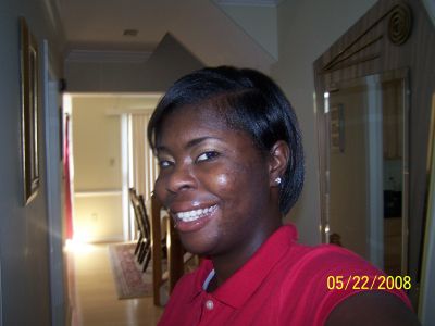 Shamere Young