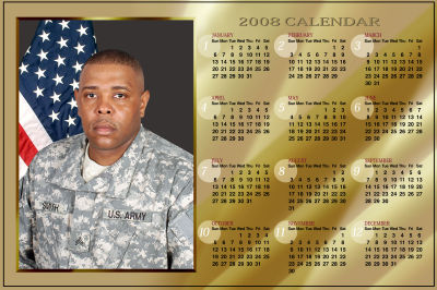Maurice Smith