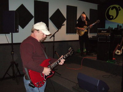 Allan Whaite
