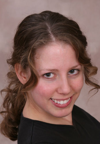 Heather Fletcher