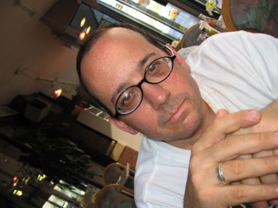 James Aronson