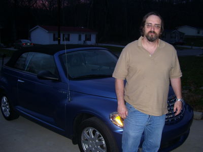 Jeffery Henderlight