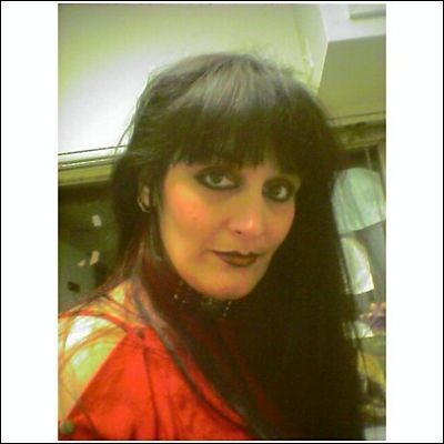 Yvette Barabash