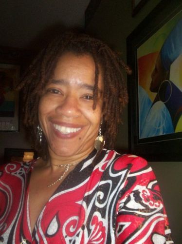 Beverly Brown