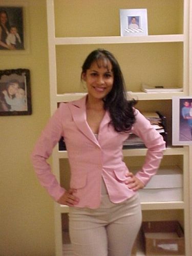 Damaris Molina