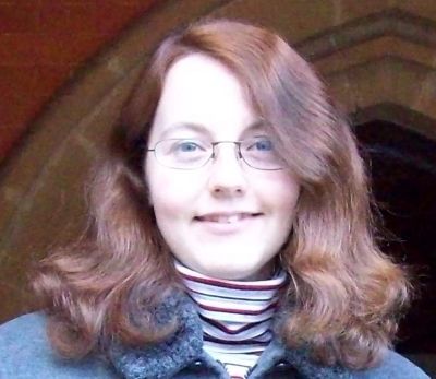 Sharon Helm