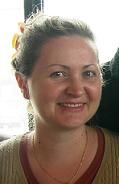 Catherine Carpenter