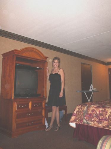 Michelle Berens