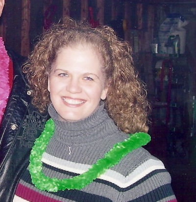 Heather Rockwell
