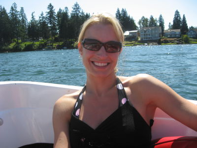 Cheryl Oshaughnessy