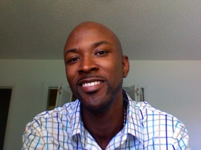 Derrick John