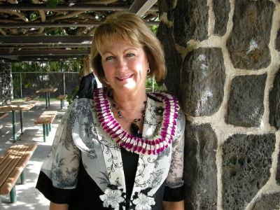 Rebecca Carnahan