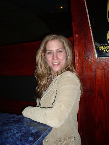 Melissa Kaufer