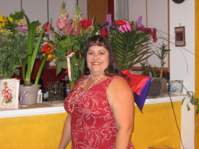 Maria Cristobal