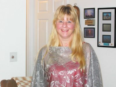 Barbara Meredith