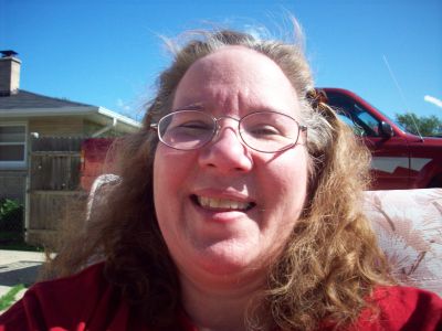 Theresa Schlater
