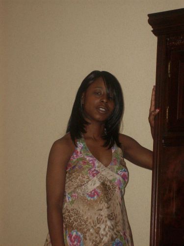 Tumeka Bonner