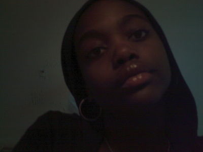 Monique Fonville