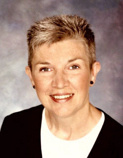 Elizabeth Marren
