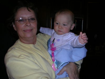 Carol Spence